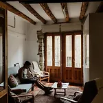 El Refugi Auberge de jeunesse Arboli