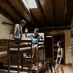Auberge de jeunesse El Refugi
