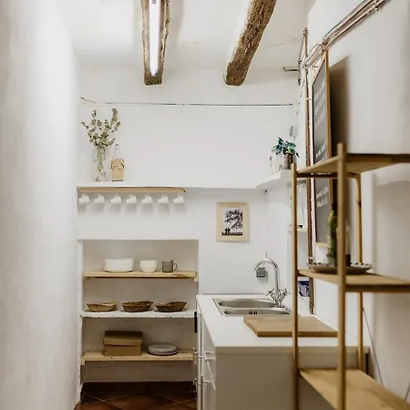 Hostel El Refugi *