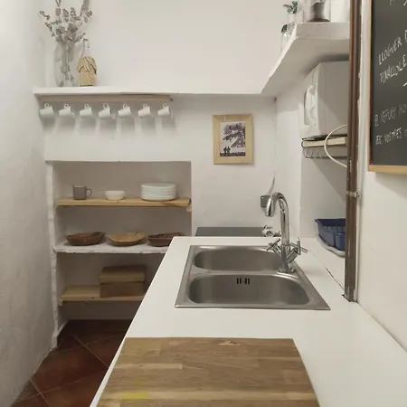 El Refugi Arboli