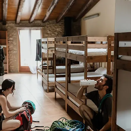 El Refugi Arboli