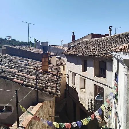 El Refugi Arboli