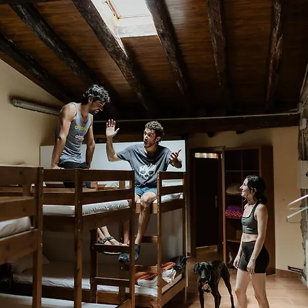 Hostel El Refugi