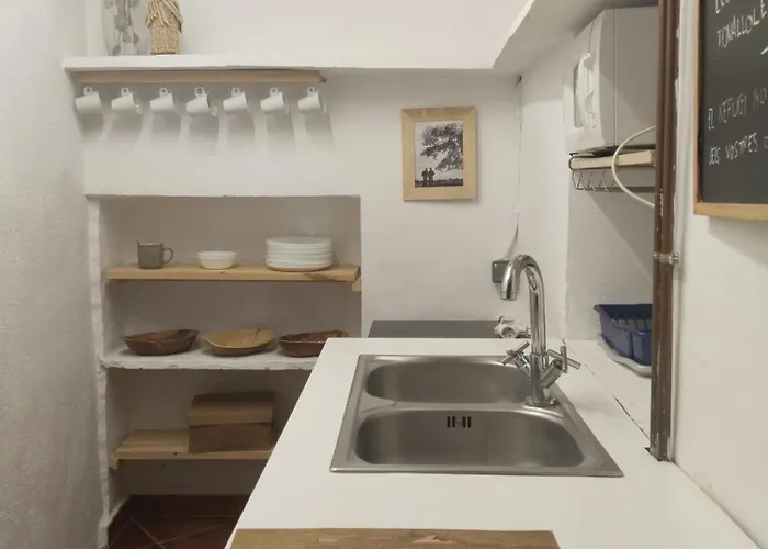 El Refugi Arboli