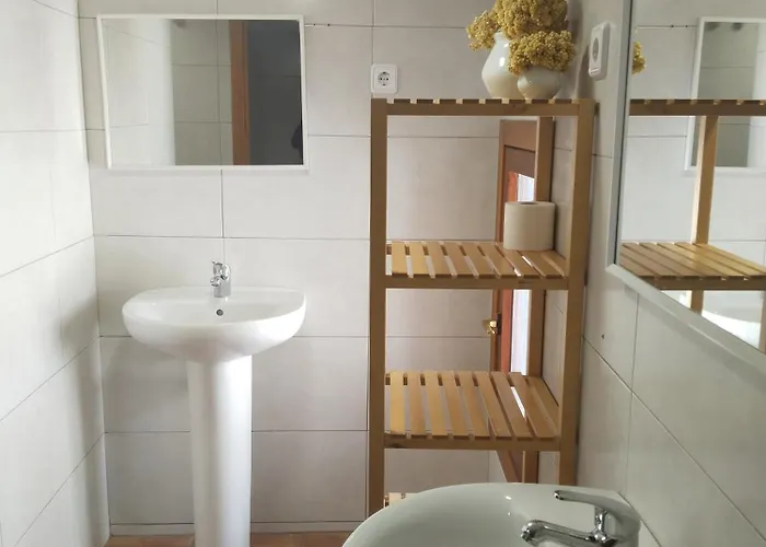 Auberge de jeunesse El Refugi *