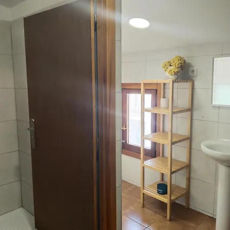 El Refugi Arboli