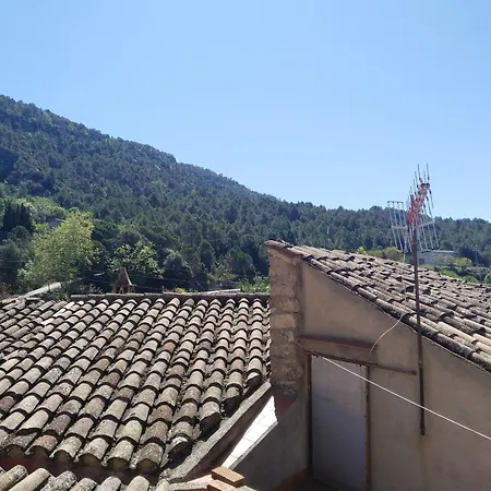 El Refugi *