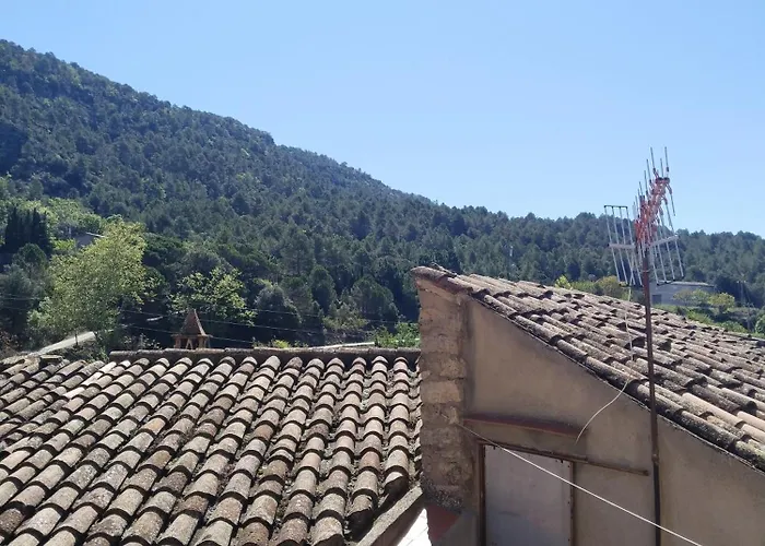 El Refugi *
