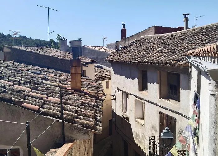 El Refugi Arboli