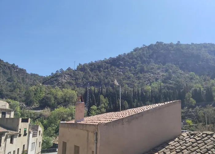 El Refugi * Arboli