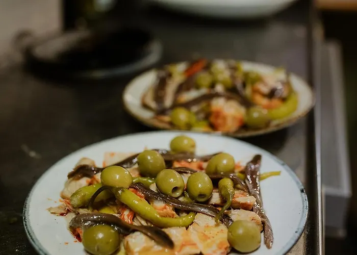 אכסניה El Refugi